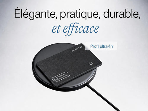 FYNDIO. Chargeur sans fil