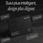 SMARTTAG. Carte de Tracking
