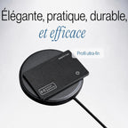 SMARTTAG. Carte de Tracking
